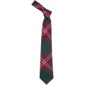 Μάλλινες γραβάτες - Μάλλινη Γραβάτα Crawford Modern Tartan Lochcarron of Scotland Γραβάτες