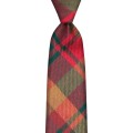 Μάλλινες γραβάτες - Μάλλινη Γραβάτα Maple Leaf Canadian Tartan Lochcarron of Scotland Γραβάτες