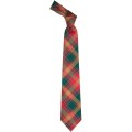 Μάλλινες γραβάτες - Μάλλινη Γραβάτα Maple Leaf Canadian Tartan Lochcarron of Scotland Γραβάτες