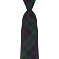 Μάλλινες γραβάτες - Μάλλινη Γραβάτα Black Watch Modern Tartan Lochcarron of Scotland Γραβάτες