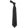 Μάλλινες γραβάτες - Μάλλινη Γραβάτα Black Watch Modern Tartan Lochcarron of Scotland Γραβάτες