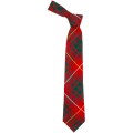 Μάλλινες γραβάτες - Μάλλινη Γραβάτα Bruce Modern Tartan Lochcarron of Scotland Γραβάτες