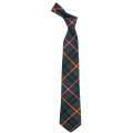 Μάλλινες γραβάτες - Μάλλινη Γραβάτα Buchanan Hunting Modern Tartan Lochcarron of Scotland Γραβάτες
