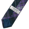 Μάλλινες γραβάτες - Μάλλινη Γραβάτα Scotland Forever Modern Selkirk Heavyweight Tweed Lochcarron of Scotland Γραβάτες