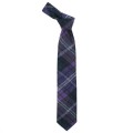 Μάλλινες γραβάτες - Μάλλινη Γραβάτα Scotland Forever Modern Selkirk Heavyweight Tweed Lochcarron of Scotland Γραβάτες