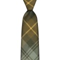 Μάλλινες γραβάτες - Μάλλινη Γραβάτα Gordon Clan Weathered Modern Tartan Lochcarron of Scotland Γραβάτες