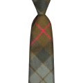 Μάλλινες γραβάτες - Μάλλινη Γραβάτα Gunn Weathered Tartan Lochcarron of Scotland Γραβάτες