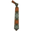 Μάλλινες γραβάτες - Μάλλινη Γραβάτα Gunn Weathered Tartan Lochcarron of Scotland Γραβάτες