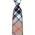 Μάλλινες γραβάτες - Μάλλινη Γραβάτα Thomson Camel Modern Tartan Lochcarron of Scotland Γραβάτες