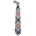 Μάλλινες γραβάτες - Μάλλινη Γραβάτα Thomson Camel Modern Tartan Lochcarron of Scotland Γραβάτες