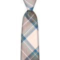 Μάλλινες γραβάτες - Μάλλινη Γραβάτα Stewart Blue Dress Tartan Lochcarron of Scotland Γραβάτες