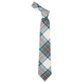 Μάλλινες γραβάτες - Μάλλινη Γραβάτα Stewart Blue Dress Tartan Lochcarron of Scotland Γραβάτες