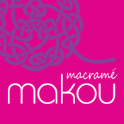 Makou Macrame Κοσμήματα